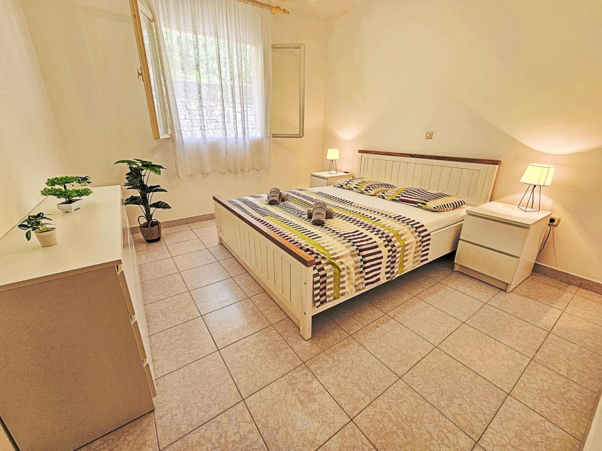 Apartment Antun-2 By Interhome Prigradica Zewnętrze zdjęcie