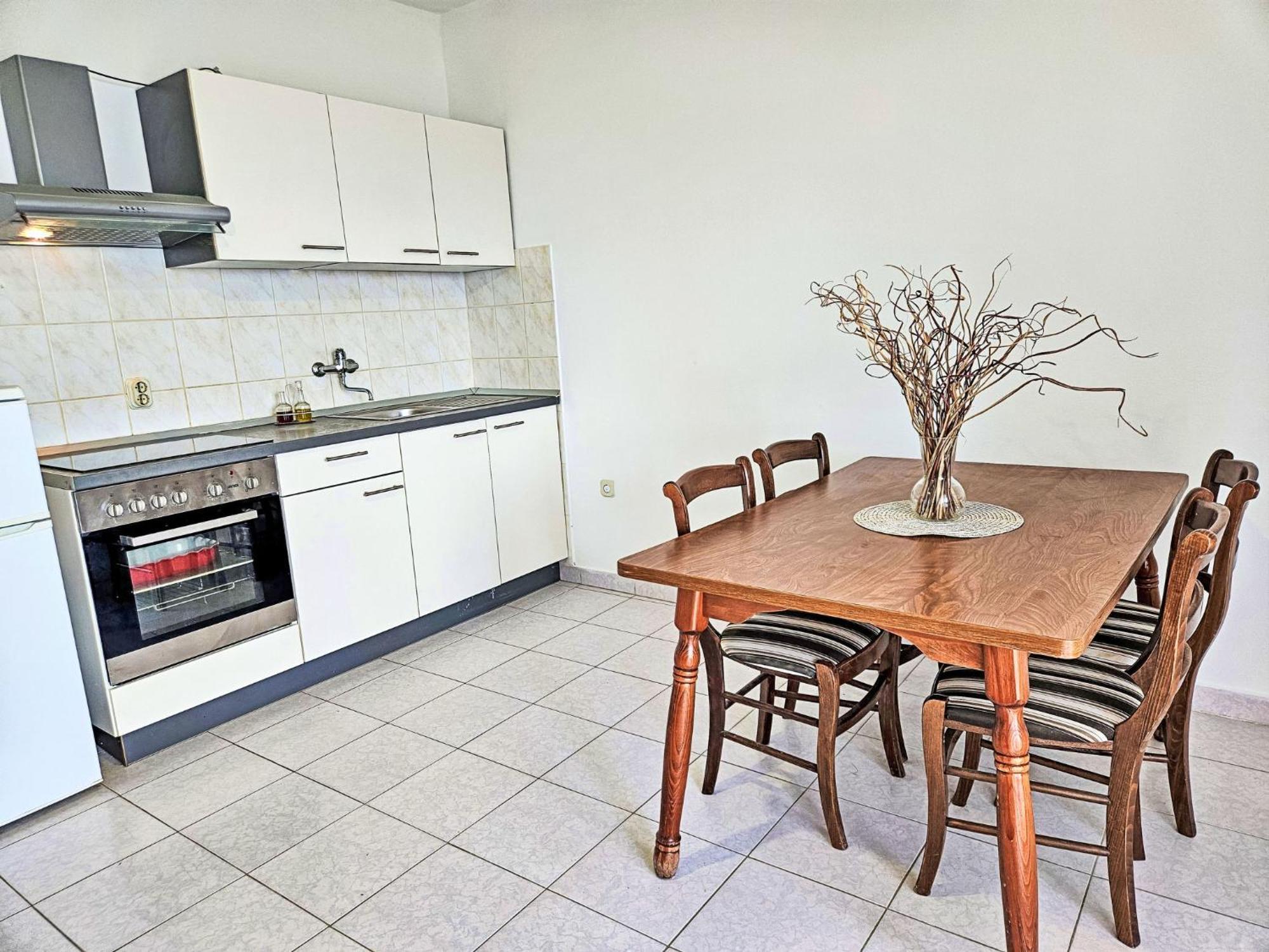 Apartment Antun-2 By Interhome Prigradica Zewnętrze zdjęcie